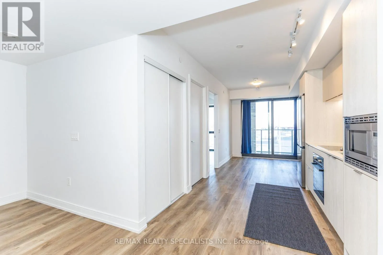 1404 - 1 JARVIS STREET