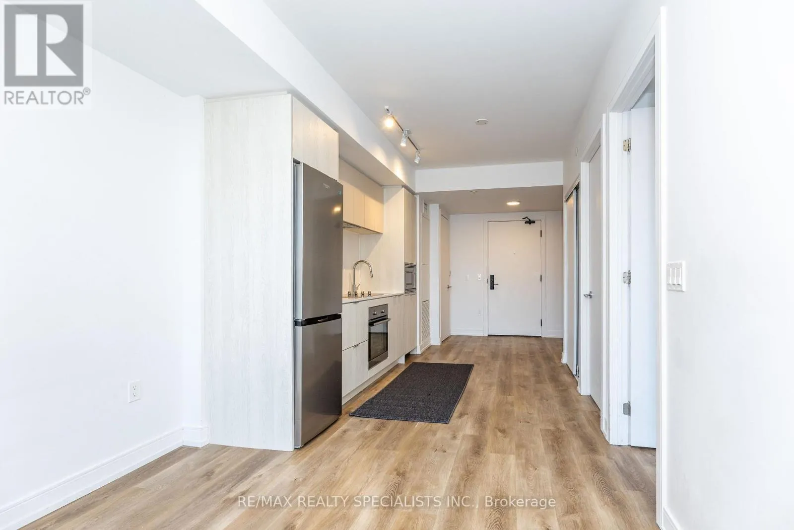 1404 - 1 JARVIS STREET