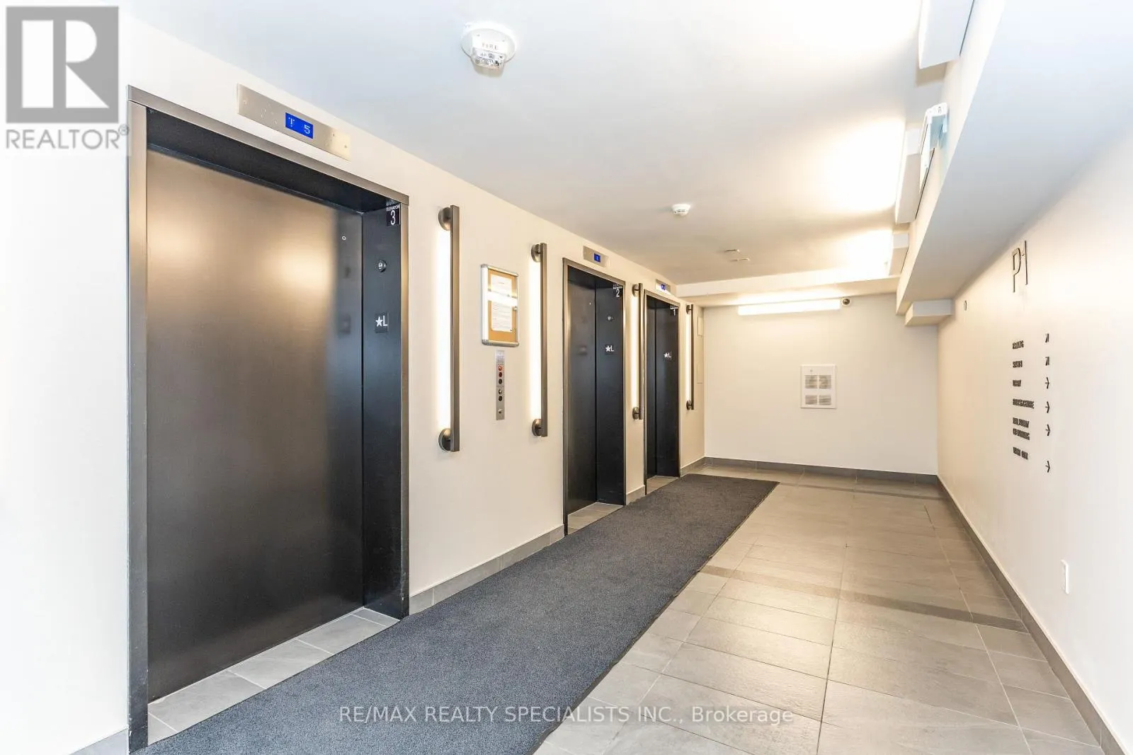 1404 - 1 JARVIS STREET