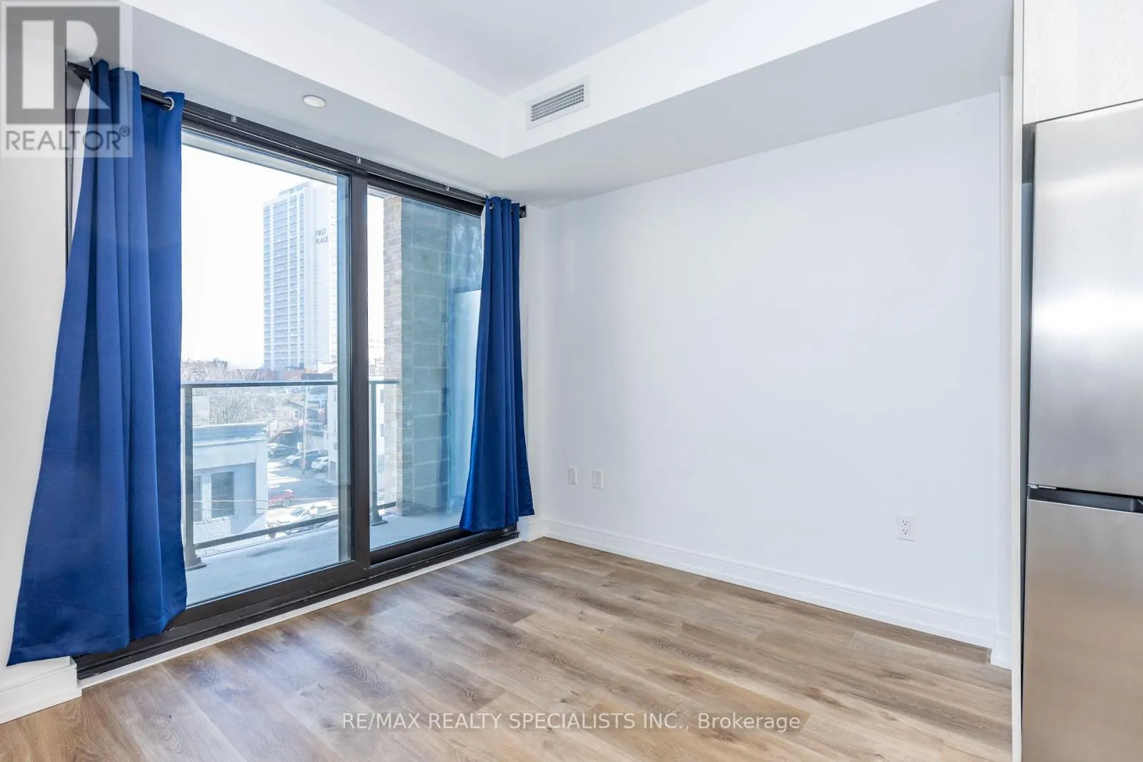 1404 - 1 JARVIS STREET