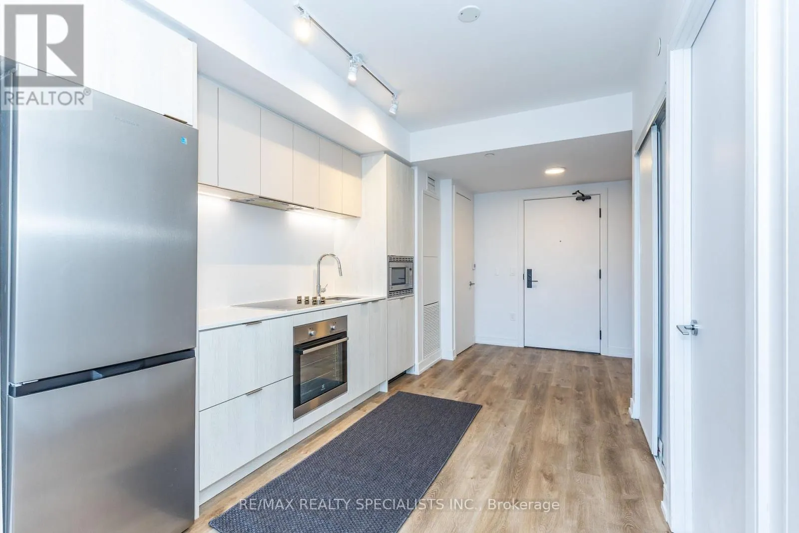 1404 - 1 JARVIS STREET