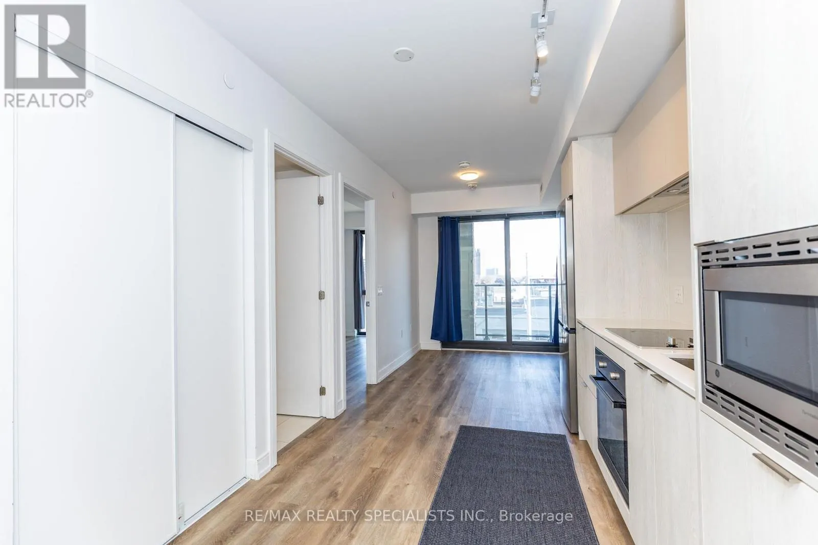 1404 - 1 JARVIS STREET