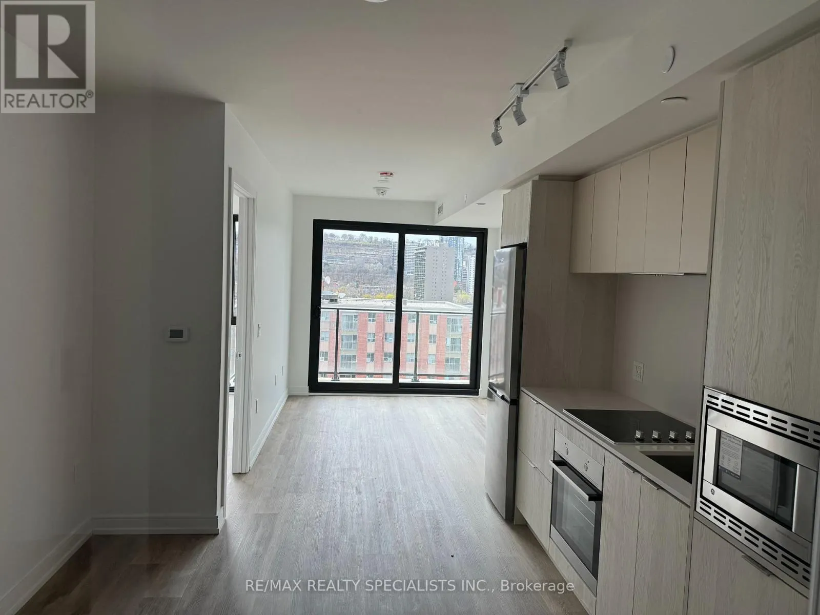 1404 - 1 JARVIS STREET