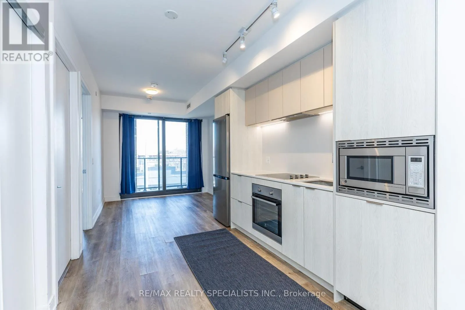 1404 - 1 JARVIS STREET