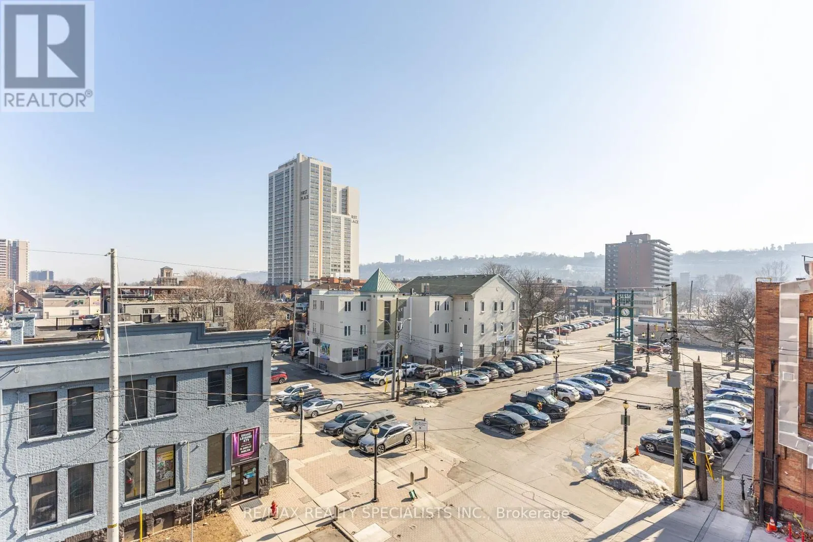 1404 - 1 JARVIS STREET