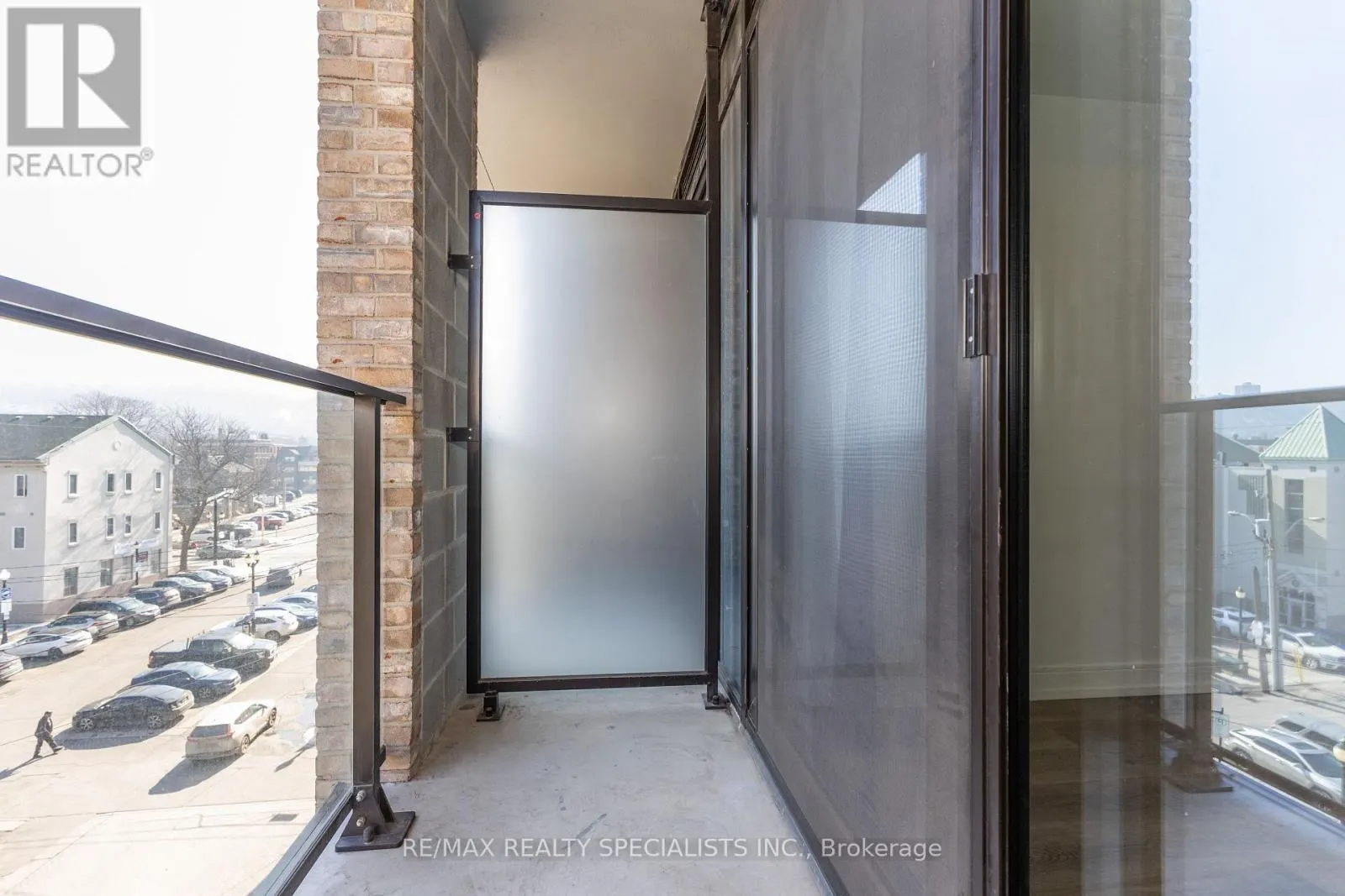 1404 - 1 JARVIS STREET