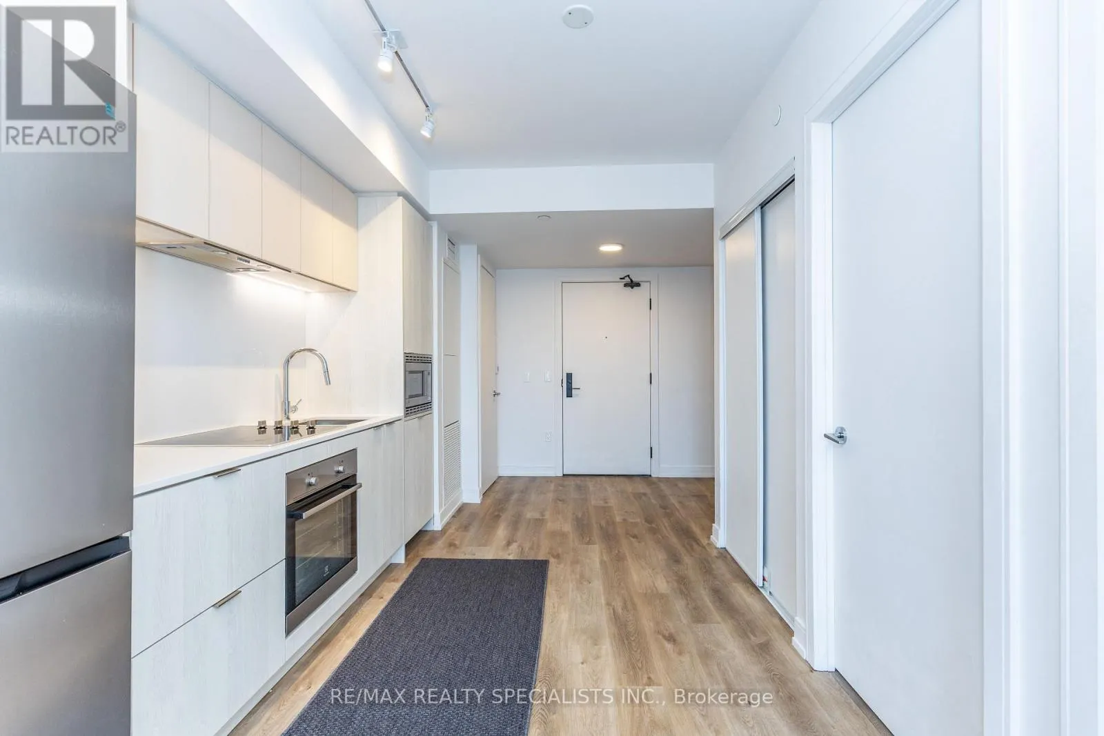 1404 - 1 JARVIS STREET