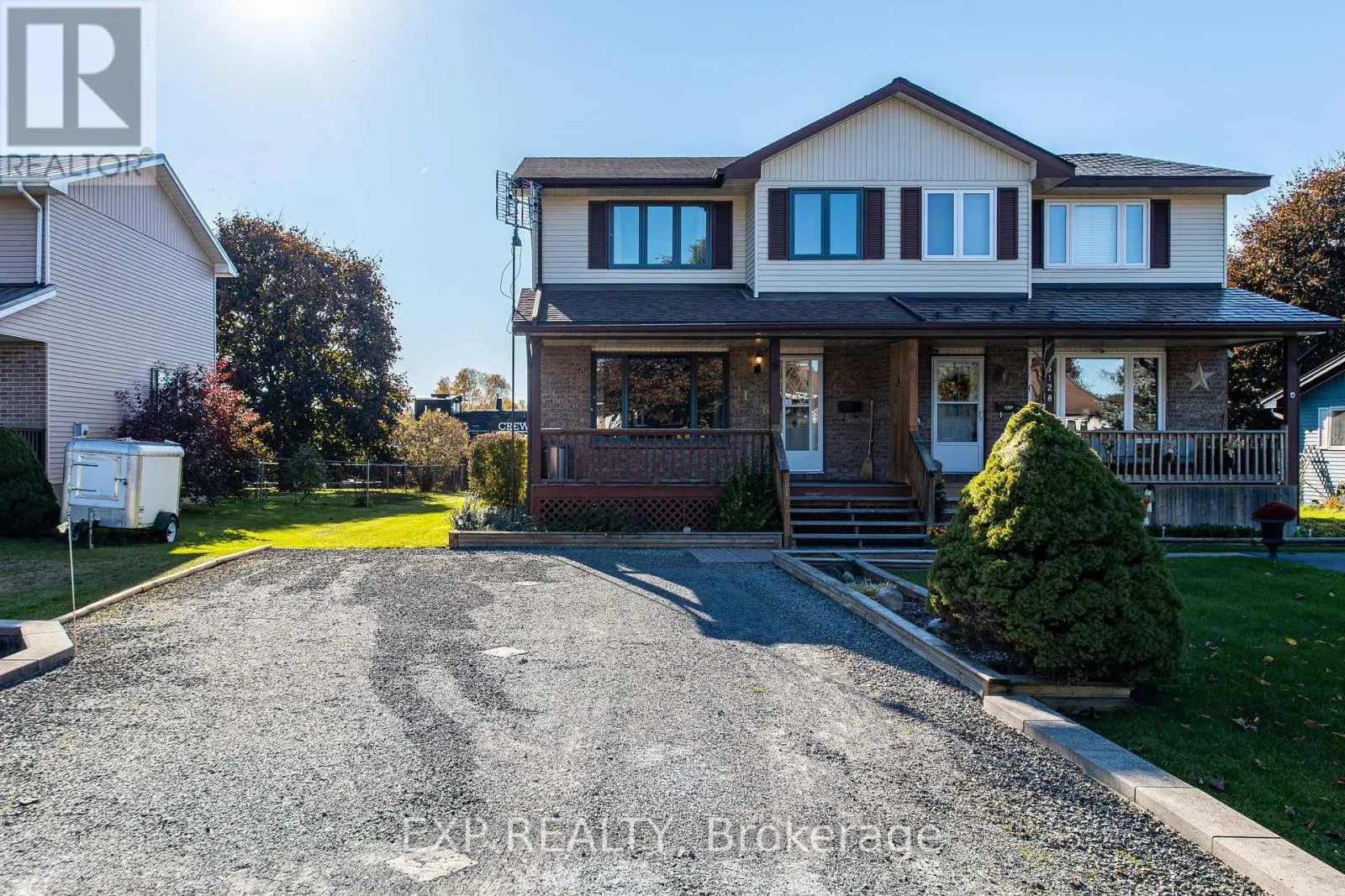 5126 MEADOWLAND DRIVE W