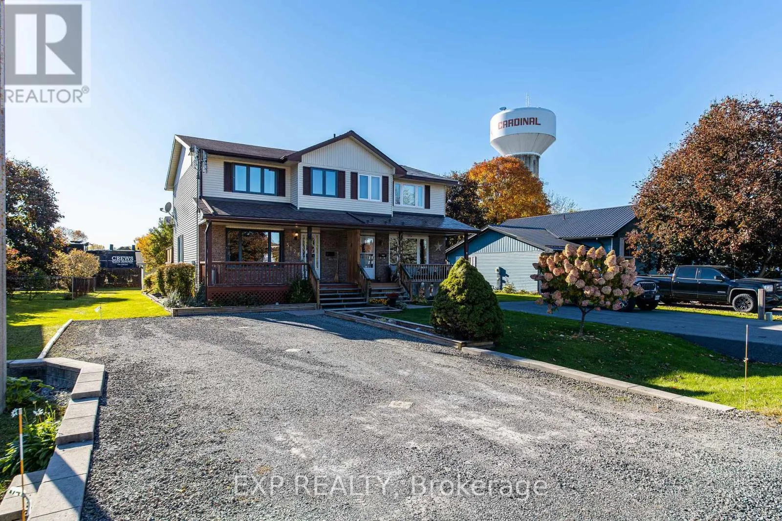 5126 MEADOWLAND DRIVE W