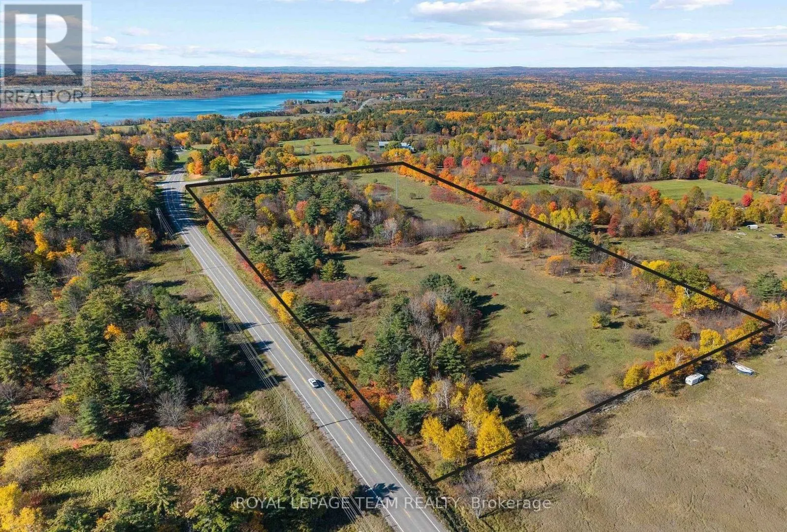 16 ROYAL PINES ROAD