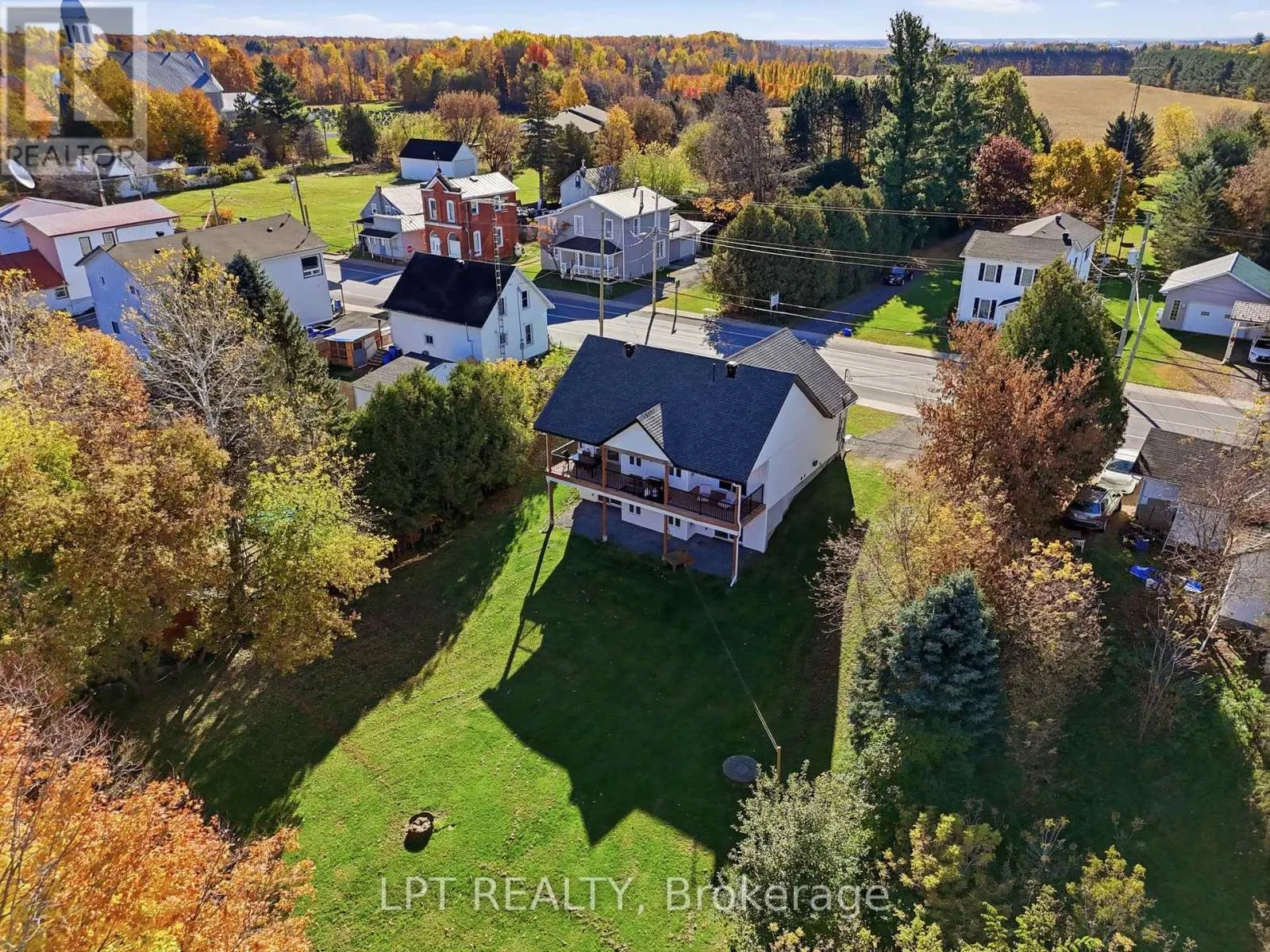 5089 COUNTY RD 10 ROAD
