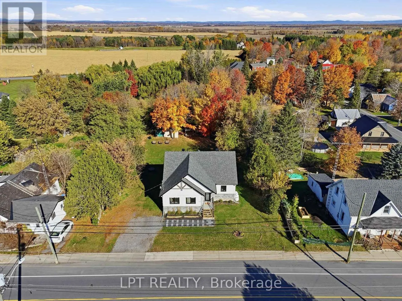 5089 COUNTY RD 10 ROAD