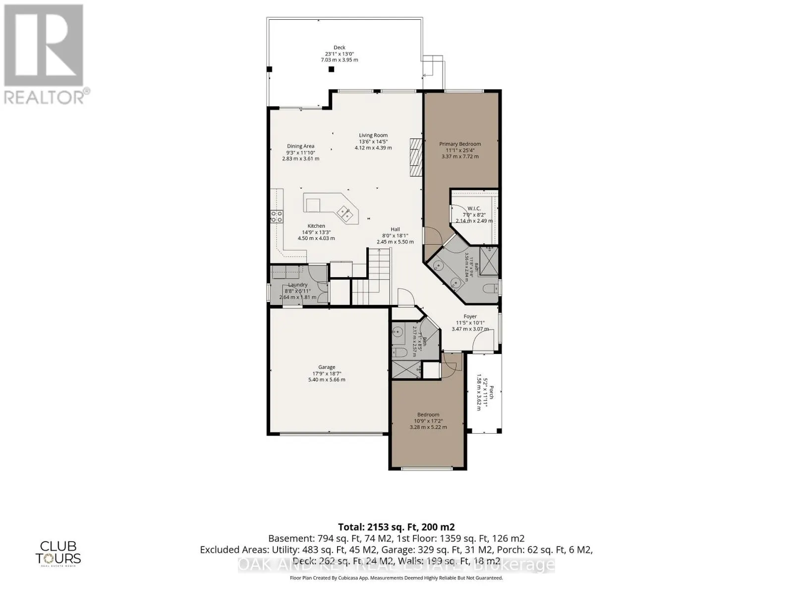 73 - 3278 COLONEL TALBOT ROAD #73