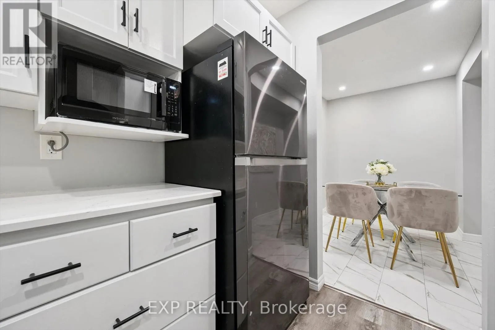 20 - 46 CEDARWOODS CRESCENT