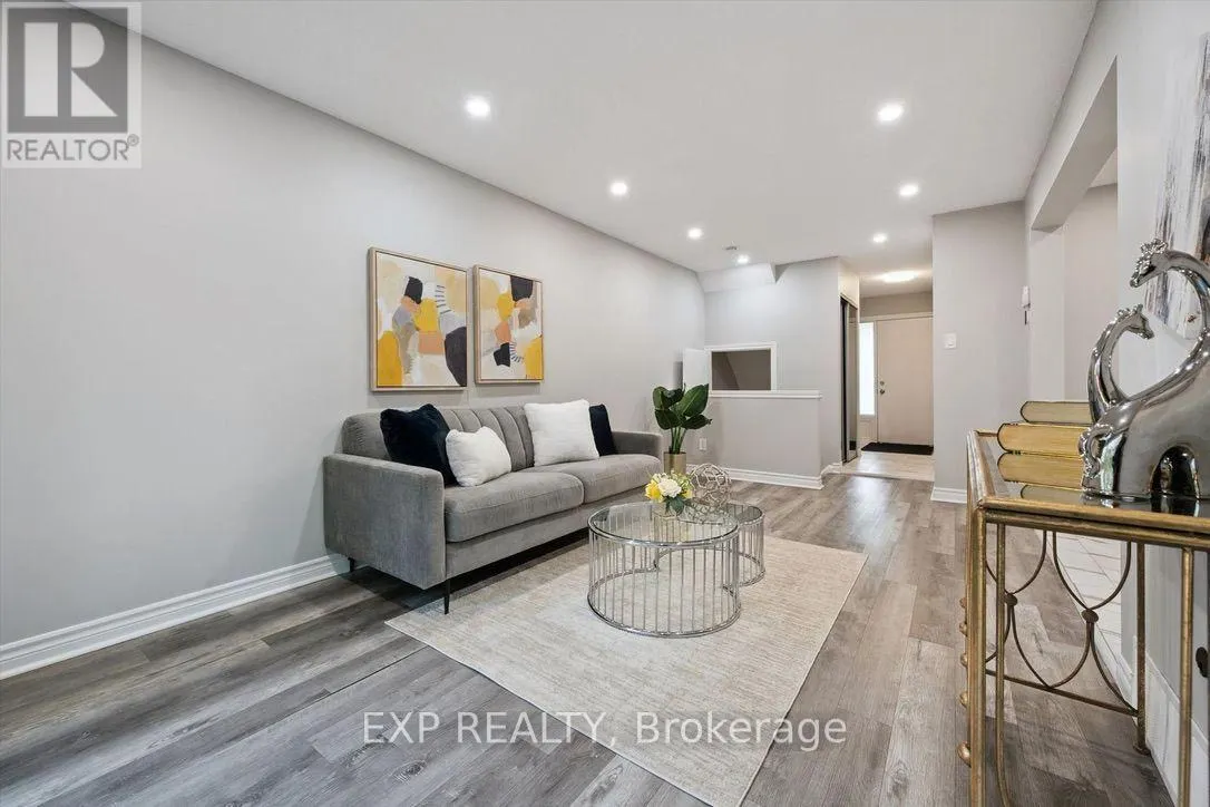 20 - 46 CEDARWOODS CRESCENT