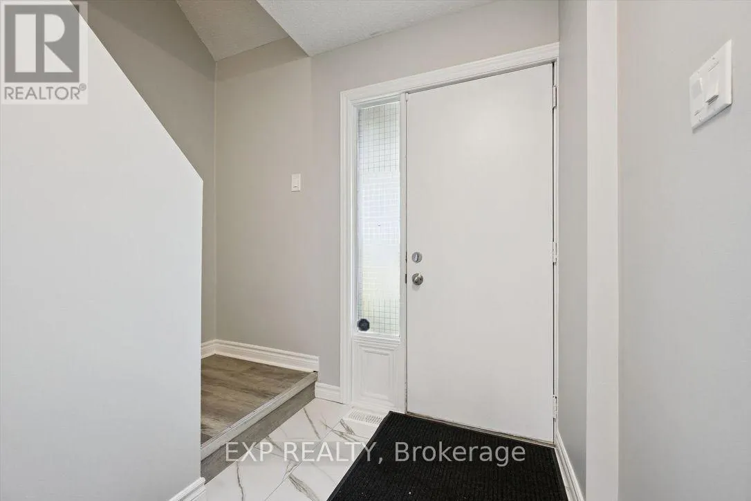 20 - 46 CEDARWOODS CRESCENT