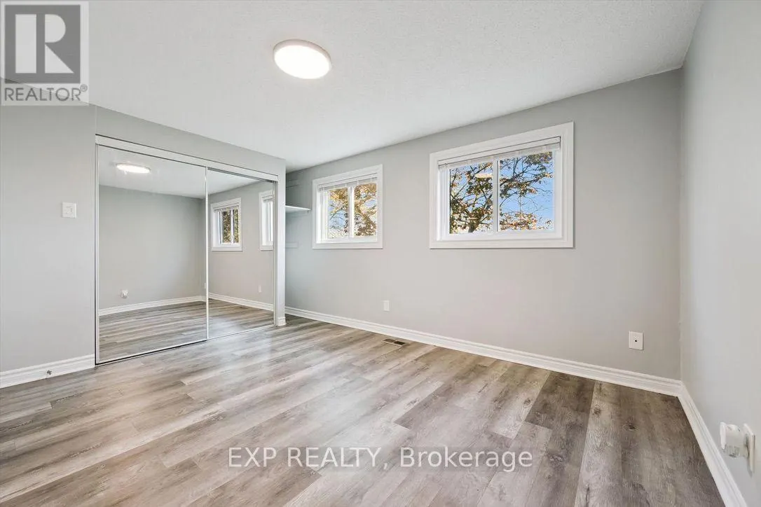 20 - 46 CEDARWOODS CRESCENT