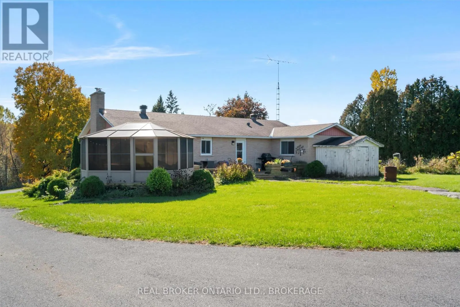 18749 PARAGON ROAD