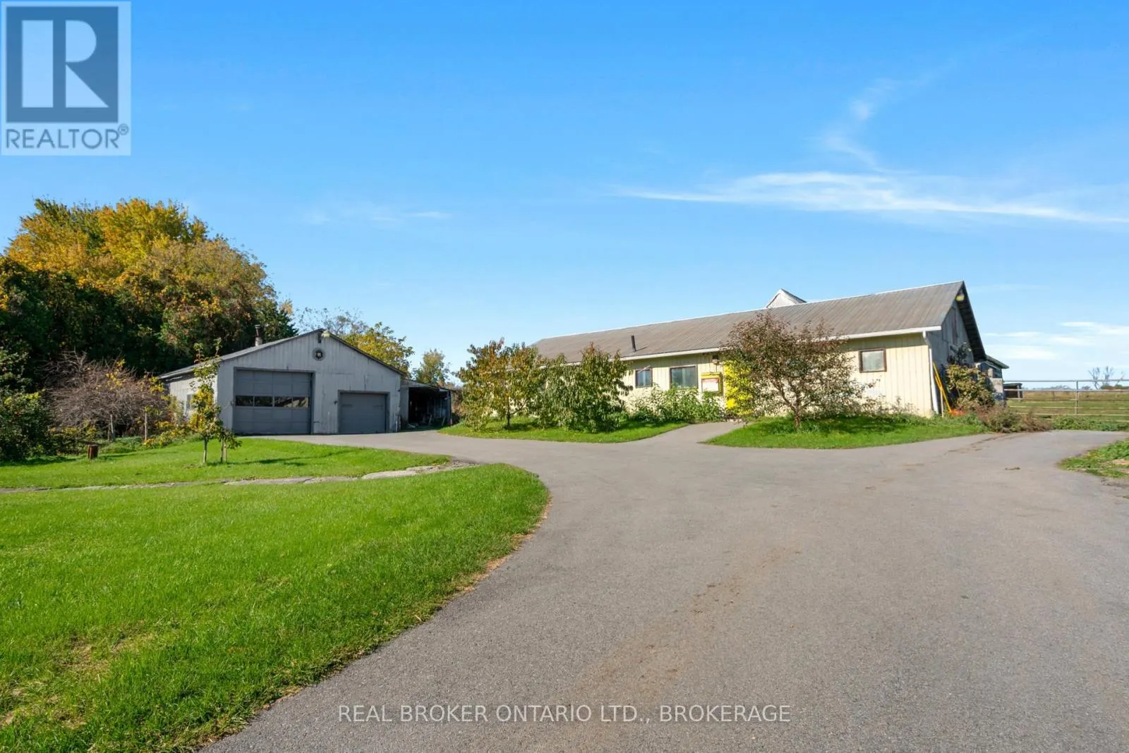 18749 PARAGON ROAD