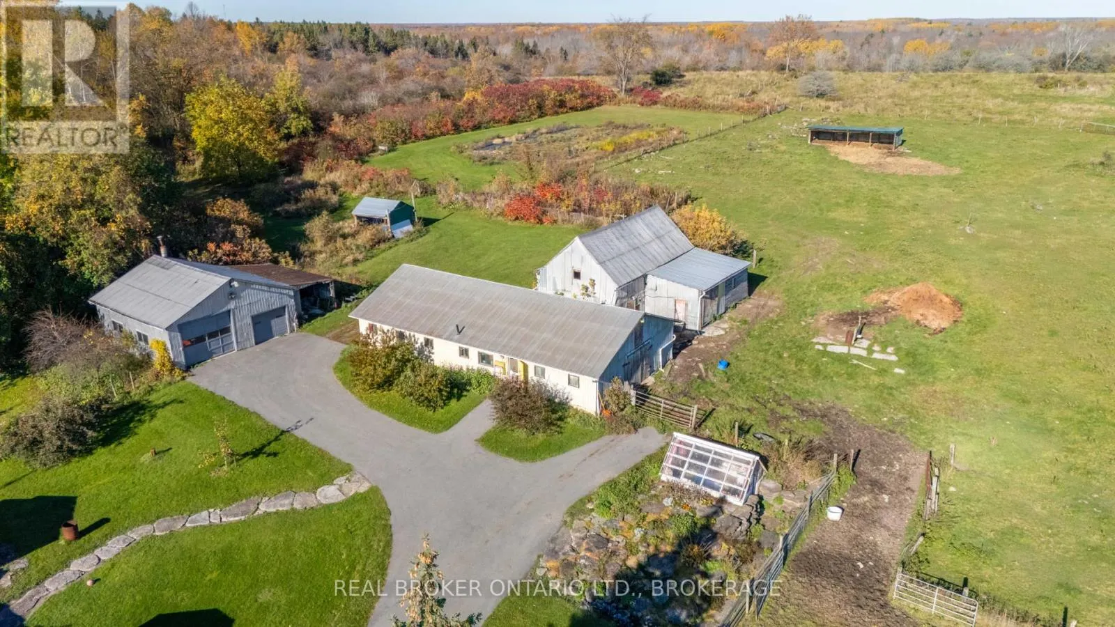 18749 PARAGON ROAD