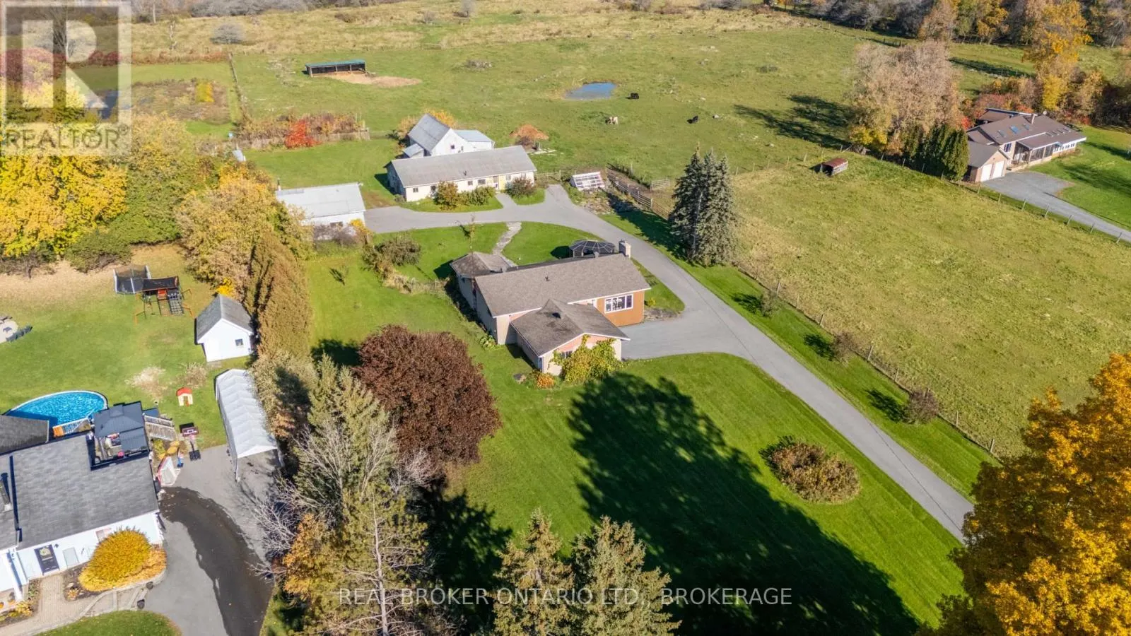 18749 PARAGON ROAD