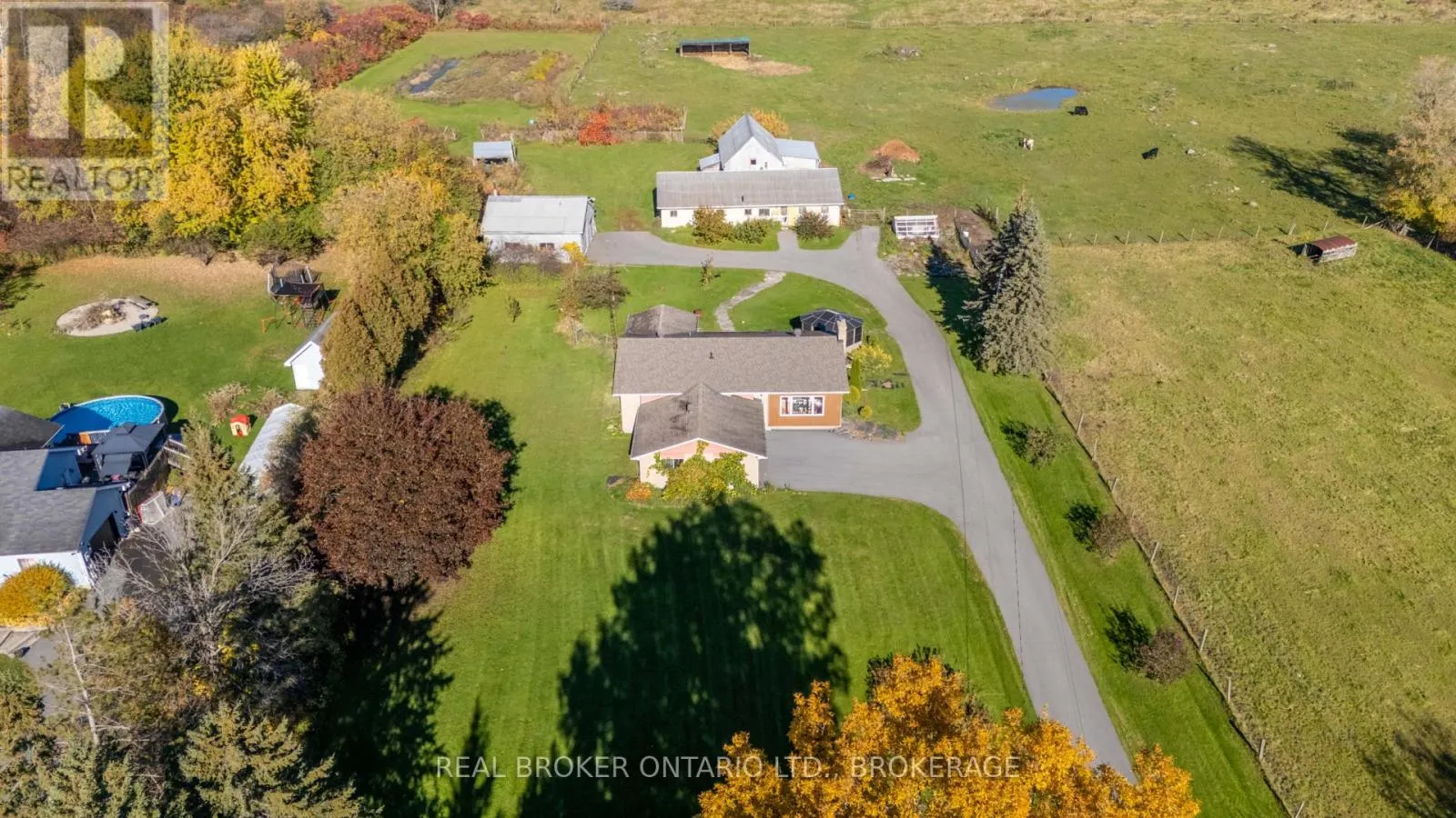 18749 PARAGON ROAD