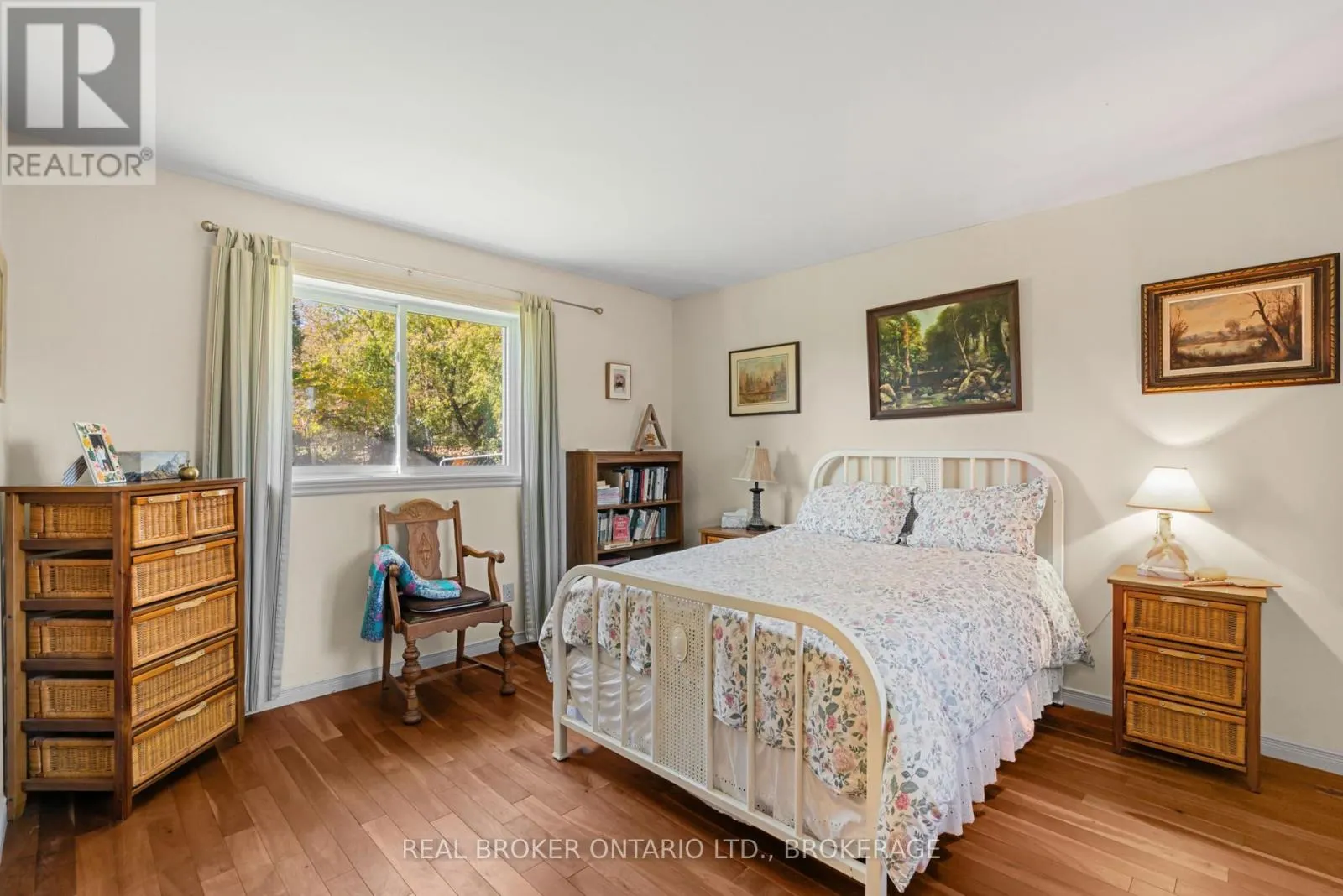 18749 PARAGON ROAD