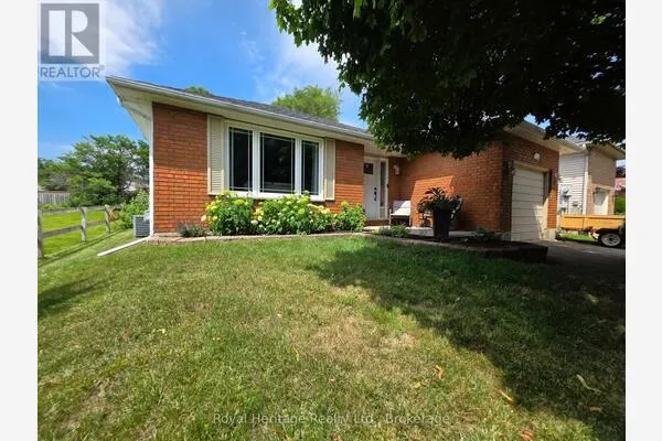25 HEWSON DRIVE