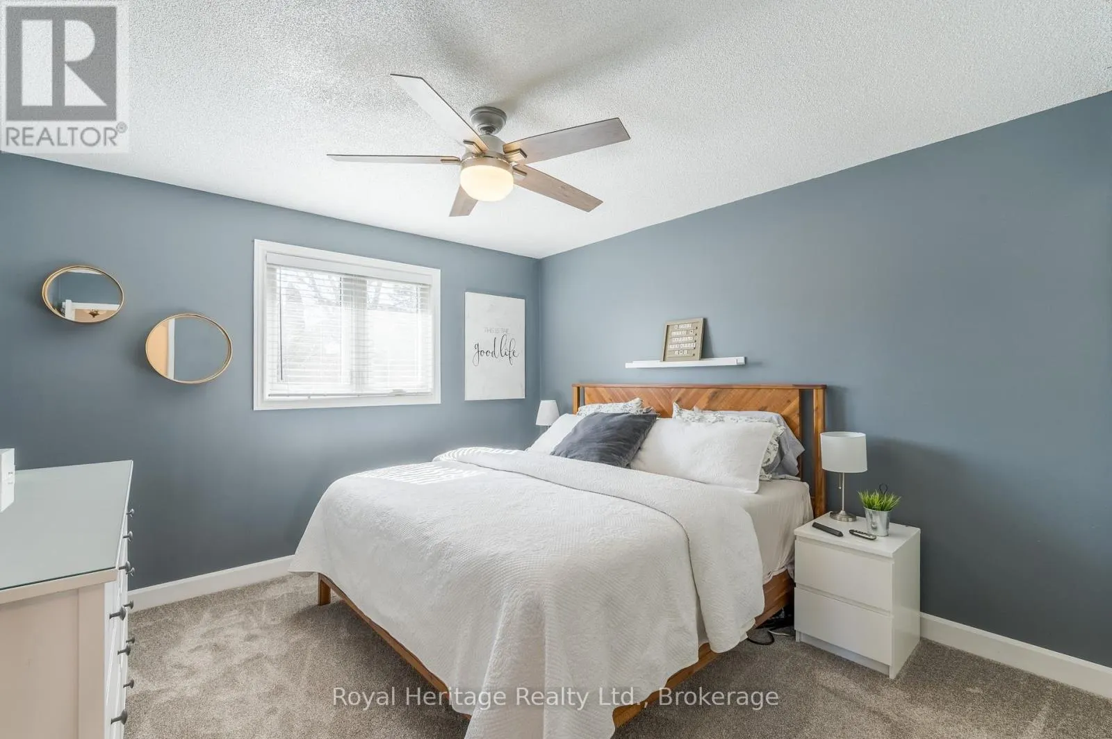 25 HEWSON DRIVE