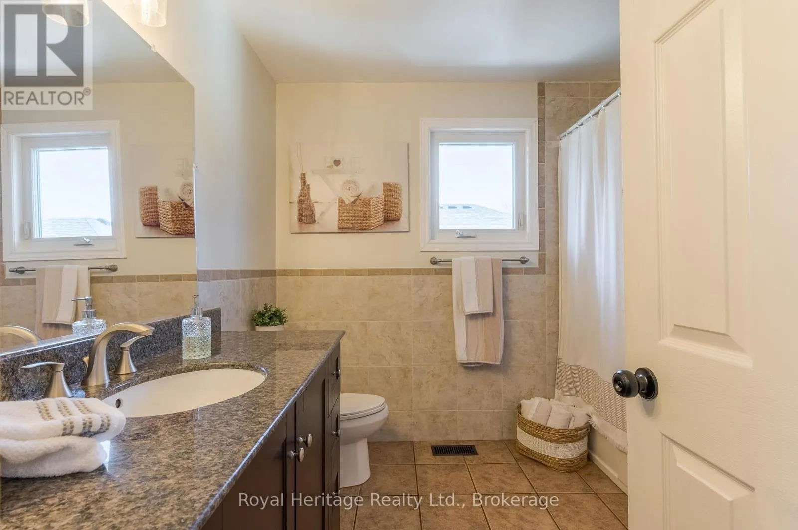 25 HEWSON DRIVE