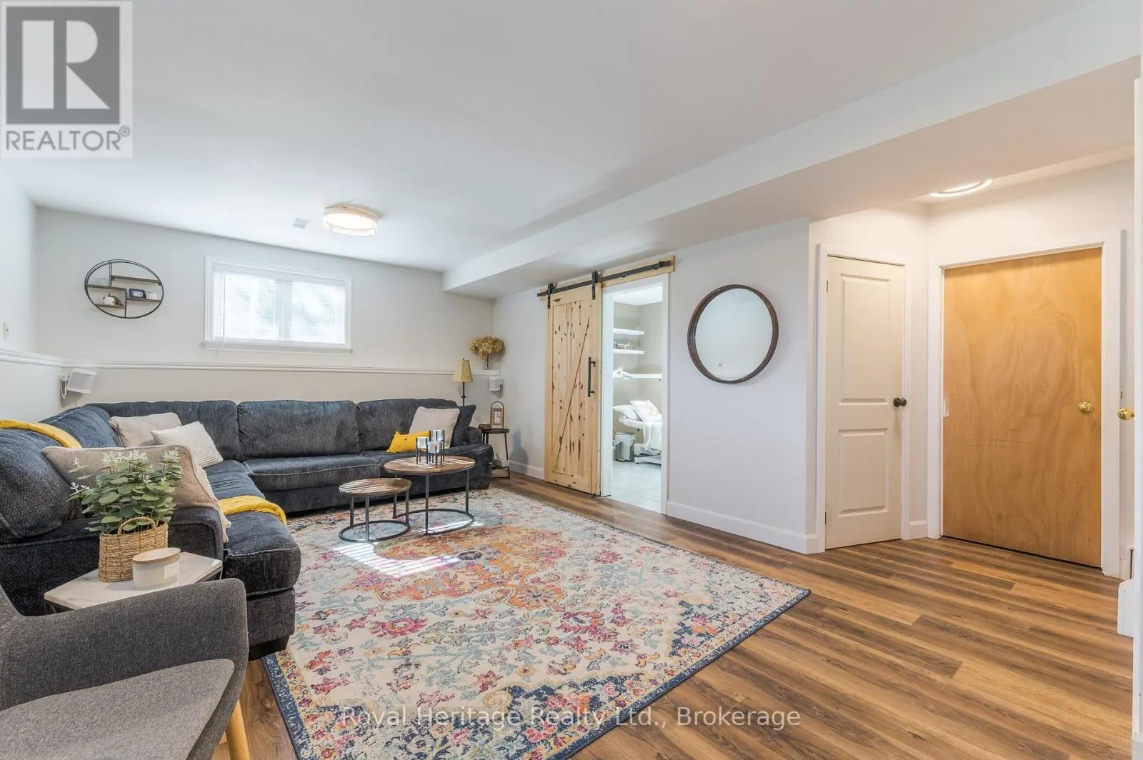 25 HEWSON DRIVE