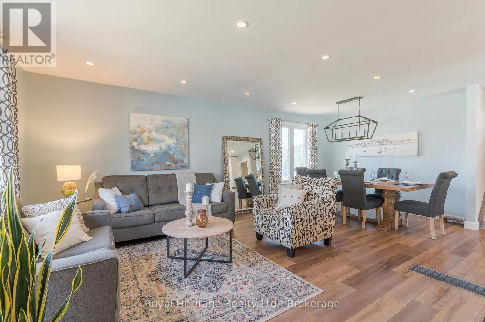 25 HEWSON DRIVE