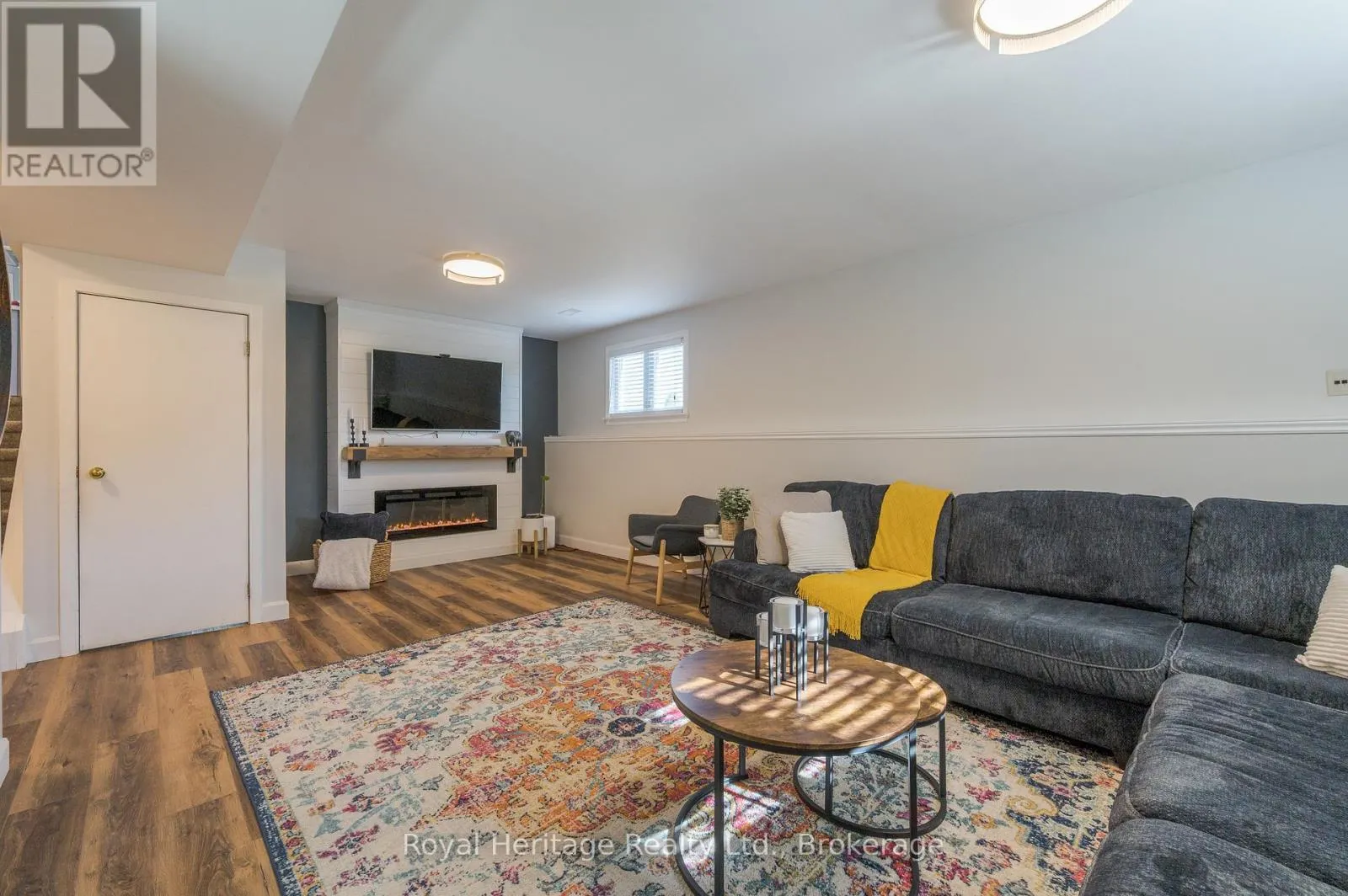 25 HEWSON DRIVE