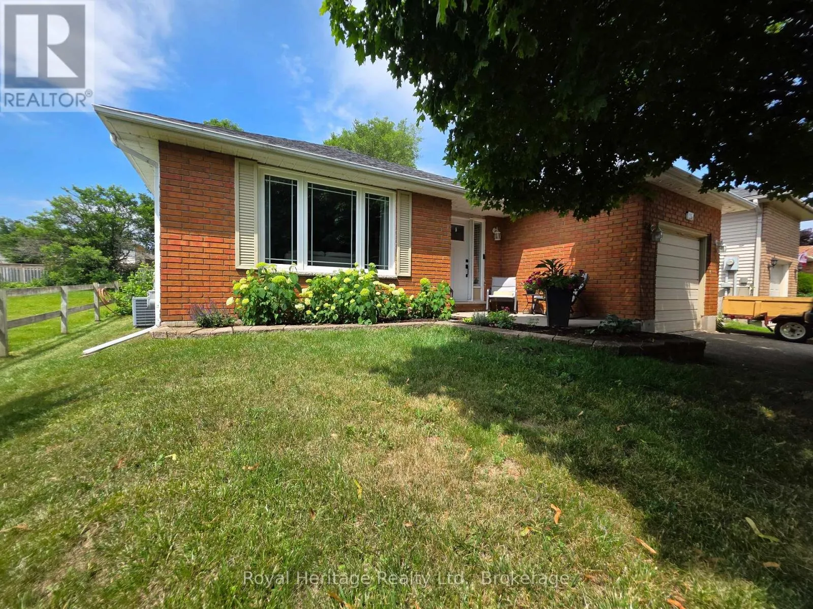 25 HEWSON DRIVE