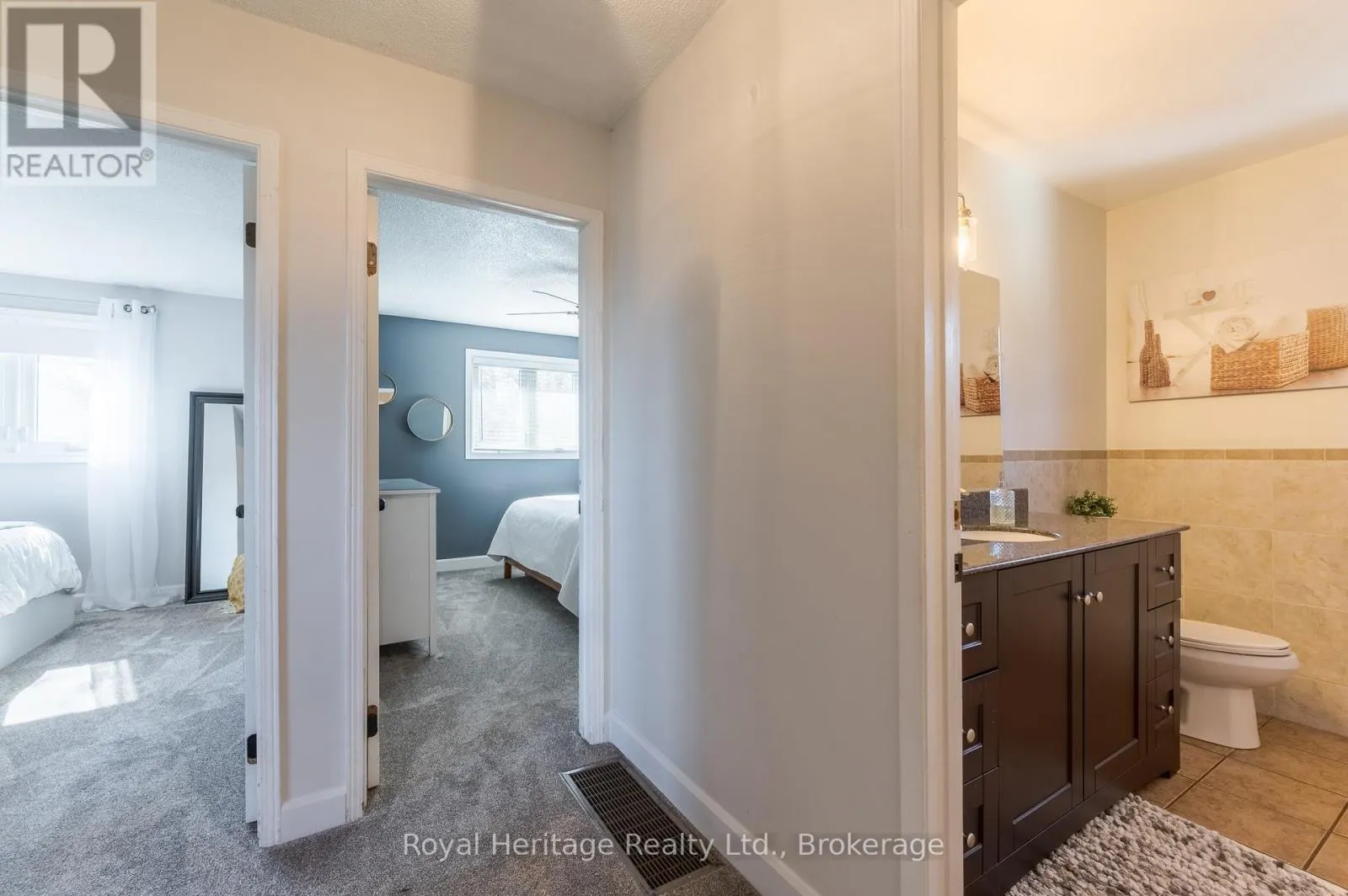 25 HEWSON DRIVE