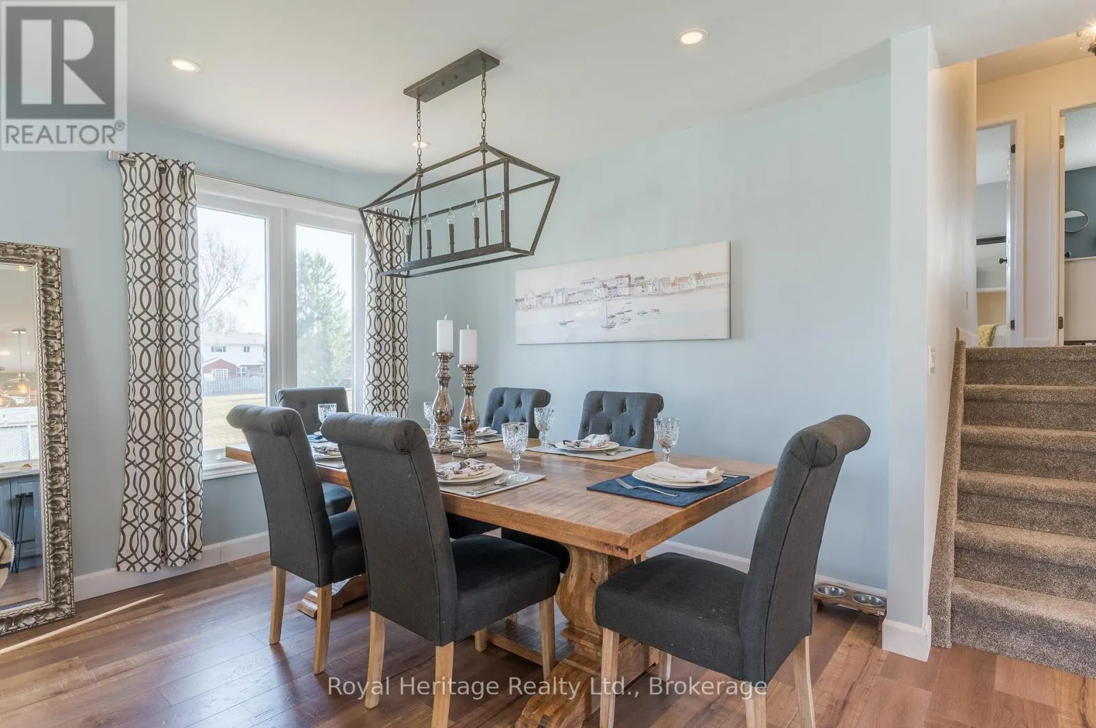 25 HEWSON DRIVE