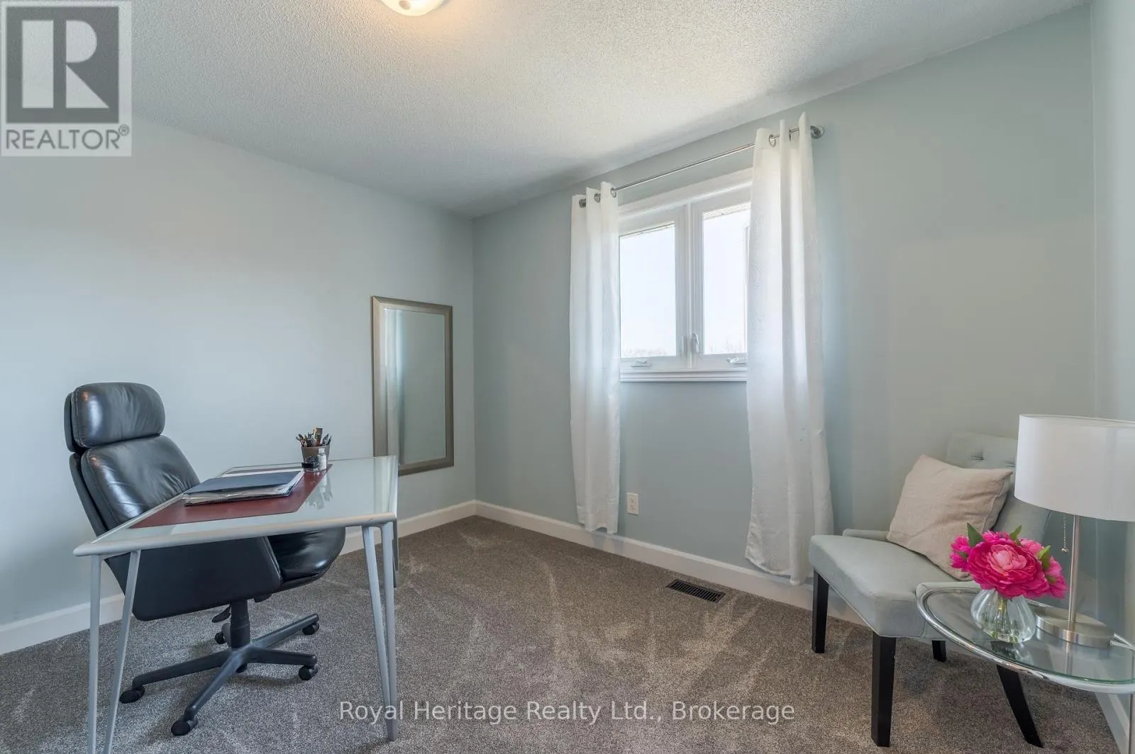 25 HEWSON DRIVE