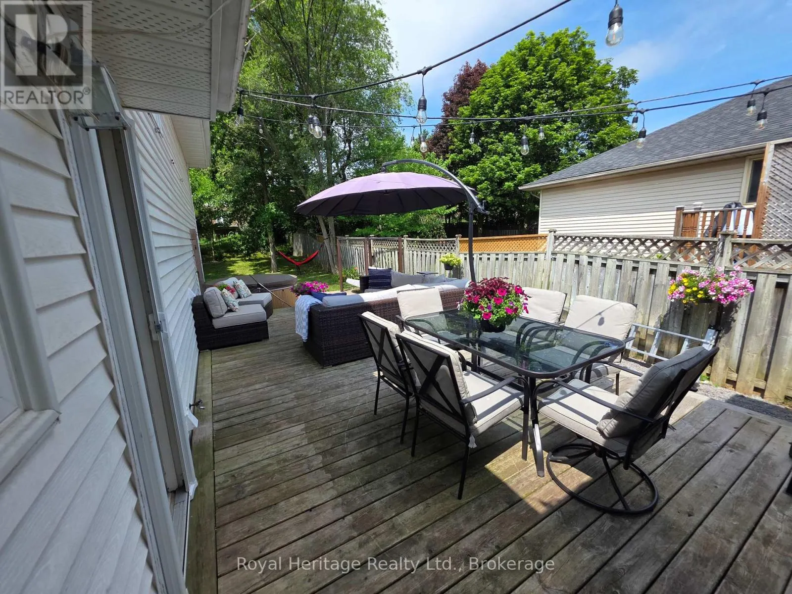 25 HEWSON DRIVE