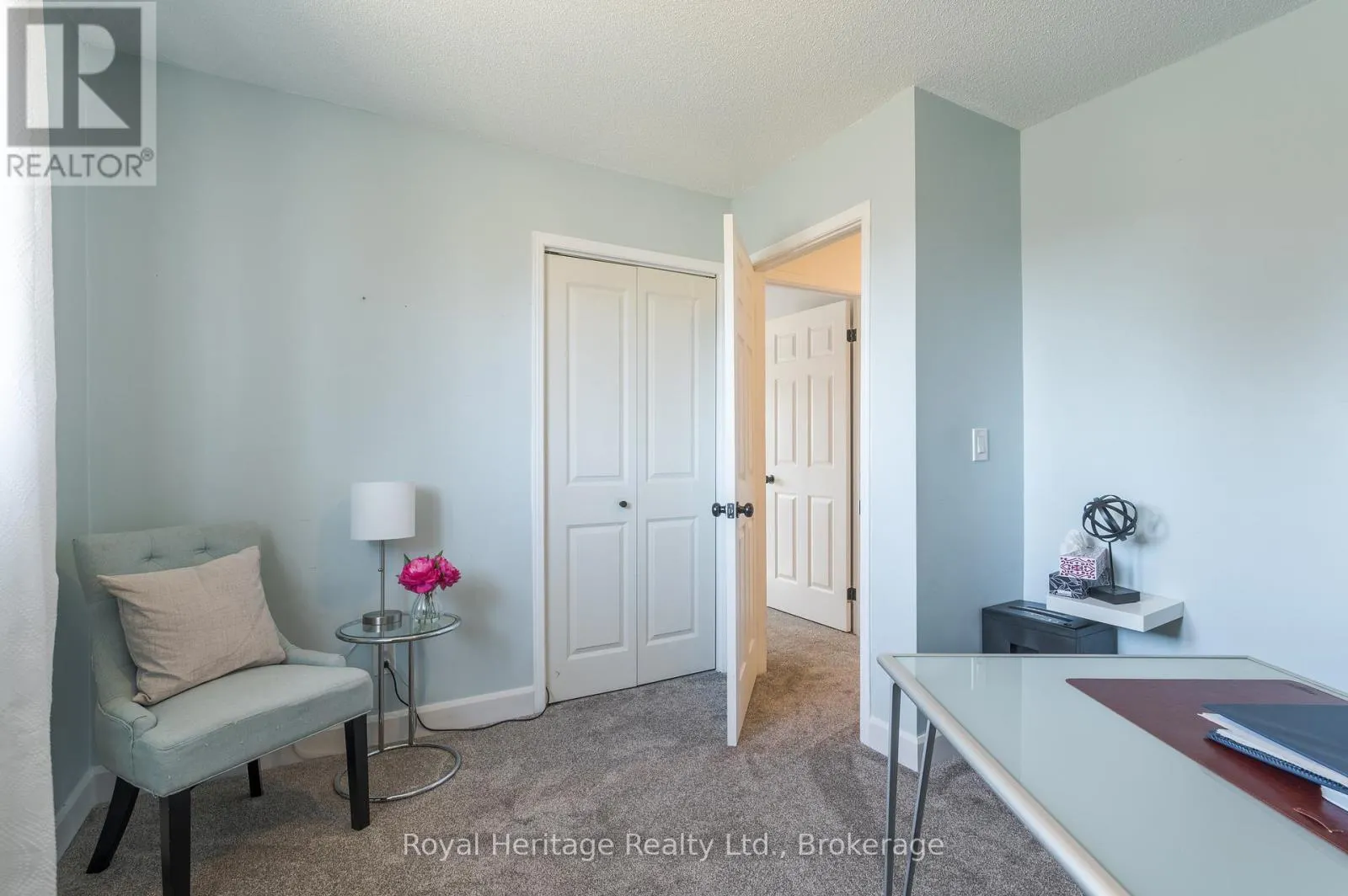 25 HEWSON DRIVE