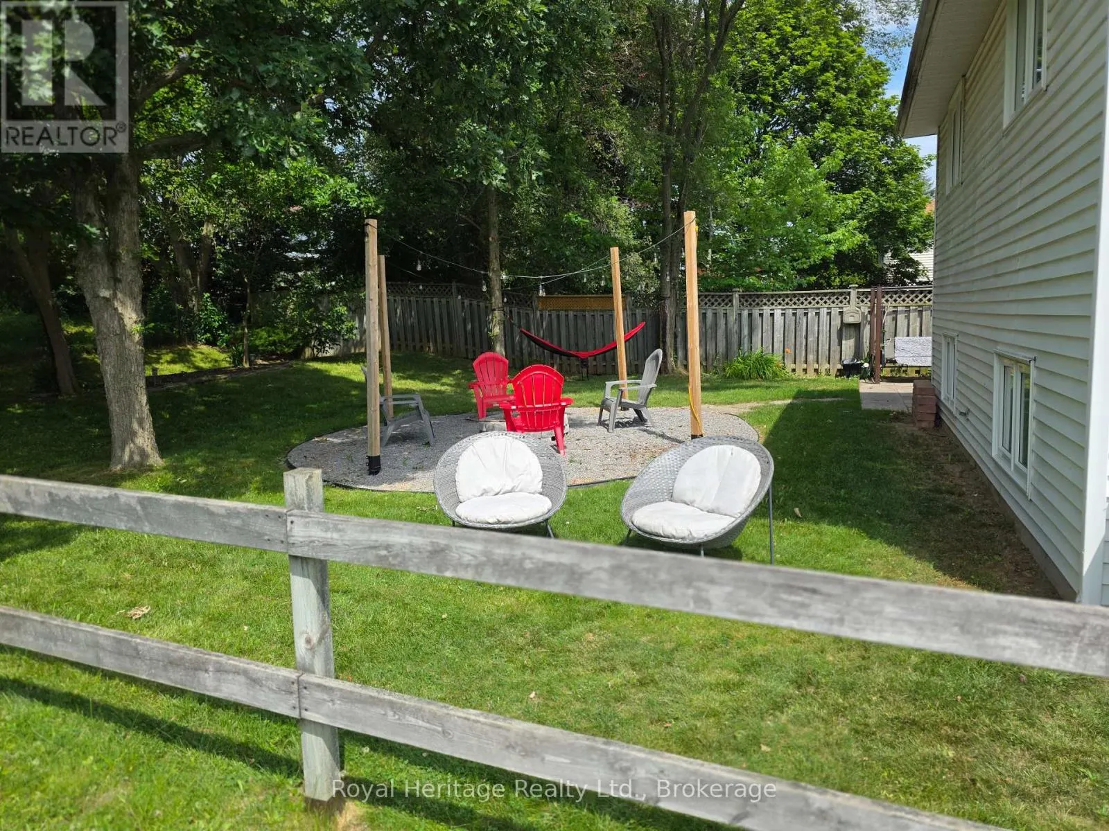 25 HEWSON DRIVE