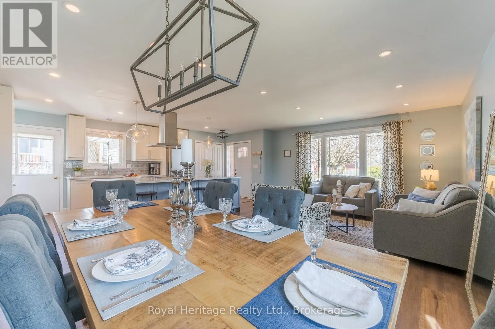 25 HEWSON DRIVE