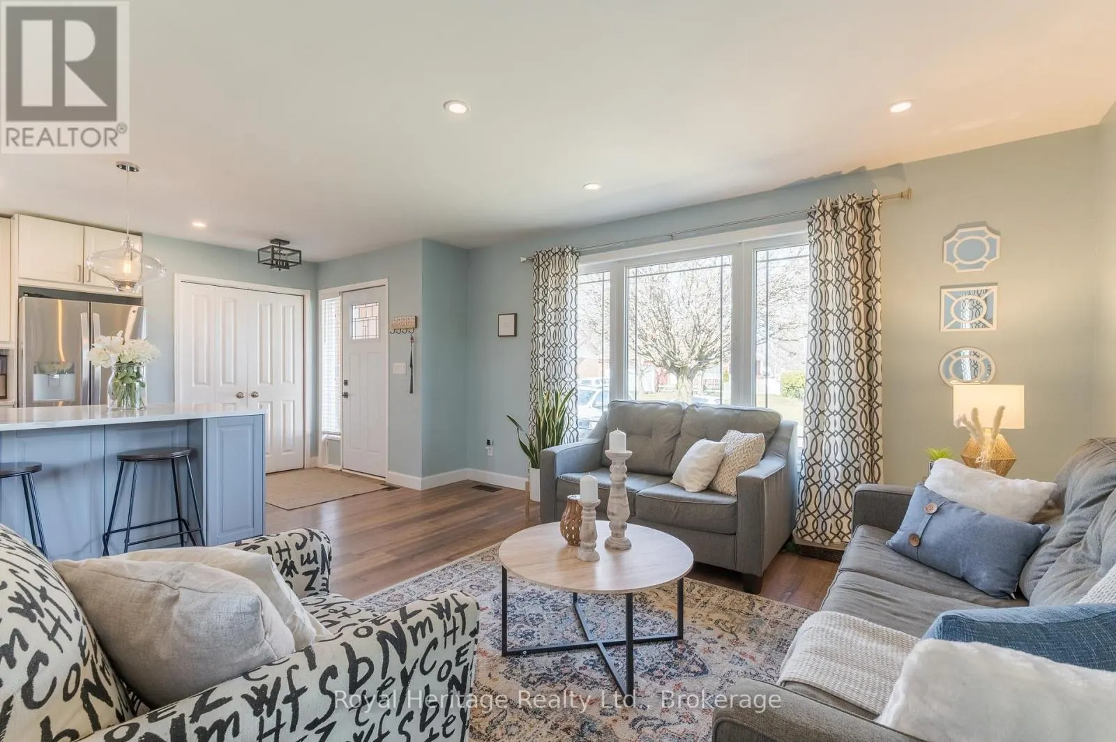 25 HEWSON DRIVE