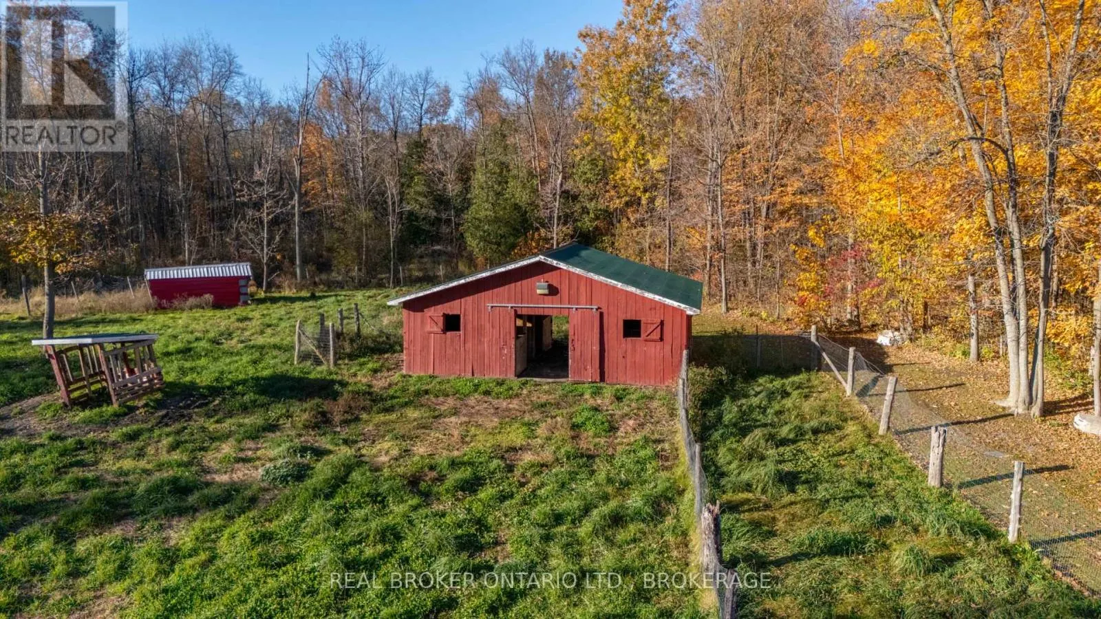 20689 CONCESSION 9 ROAD