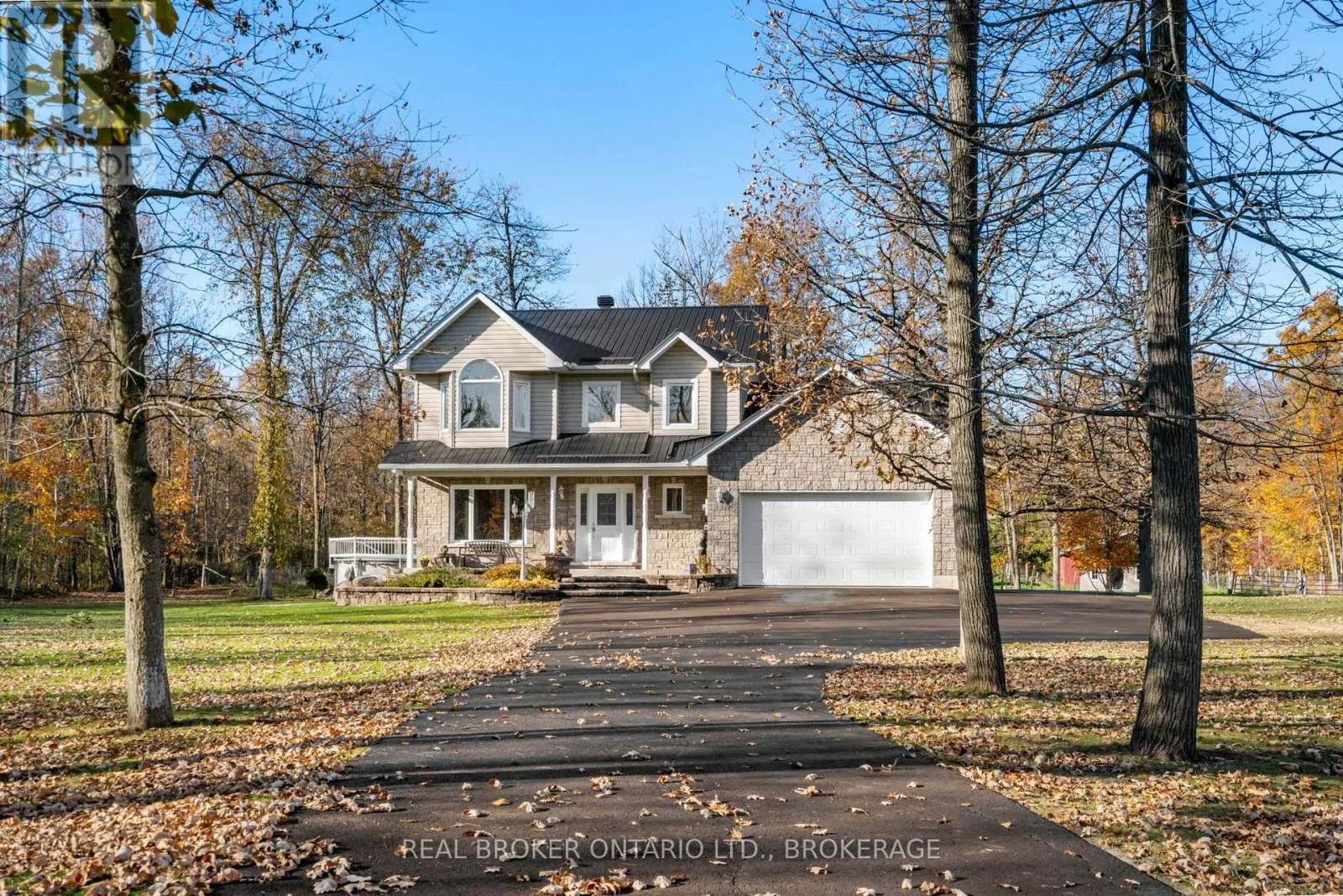 20689 CONCESSION 9 ROAD