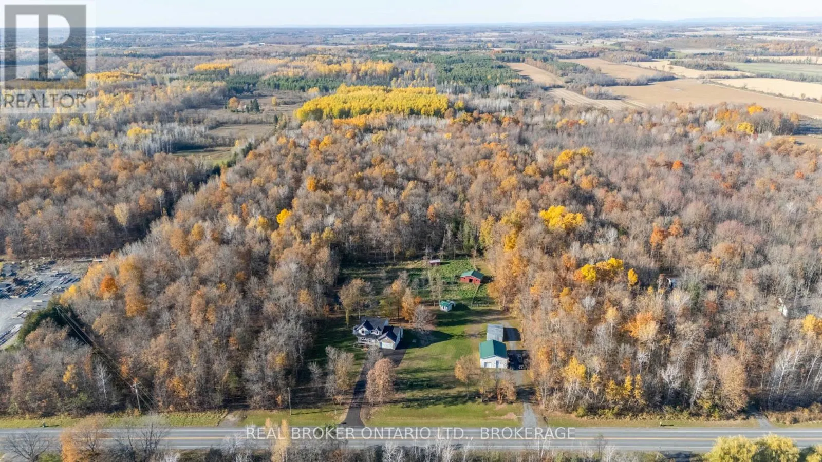 20689 CONCESSION 9 ROAD