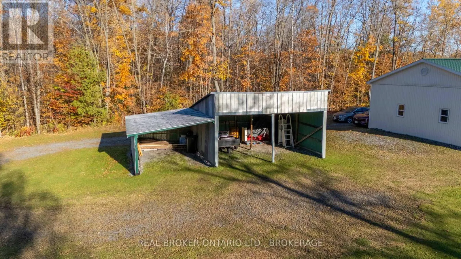 20689 CONCESSION 9 ROAD