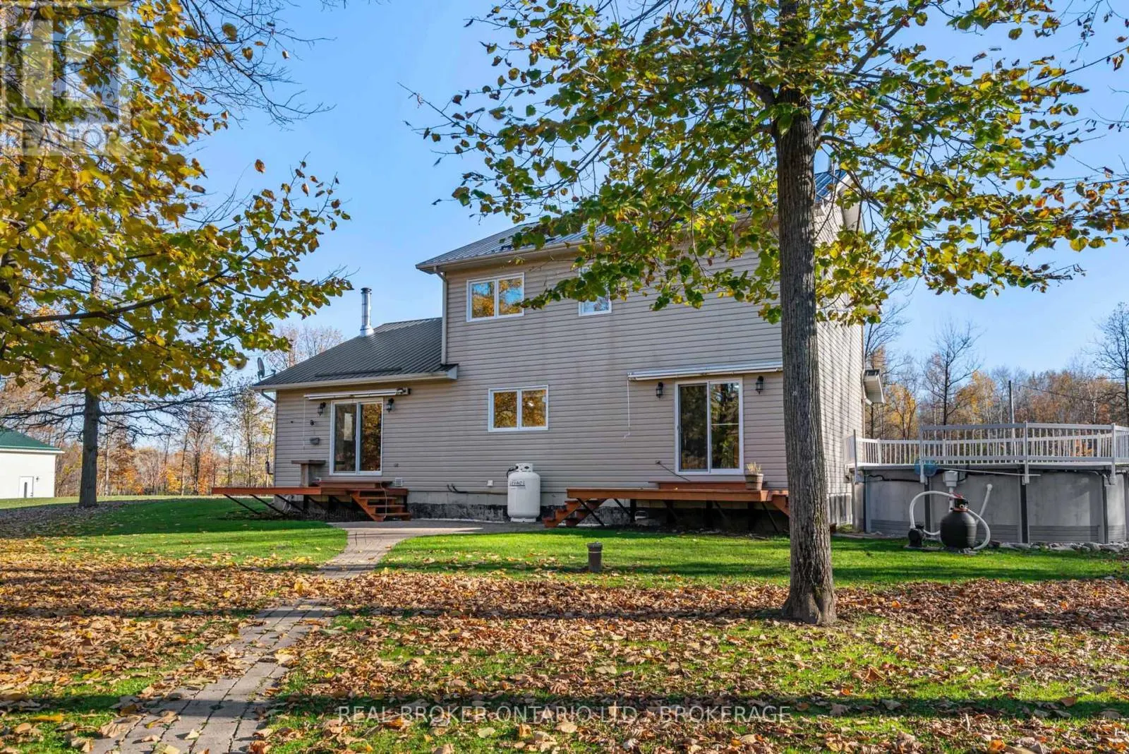 20689 CONCESSION 9 ROAD