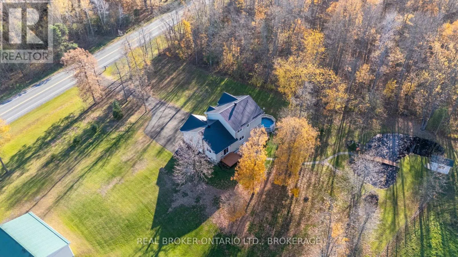 20689 CONCESSION 9 ROAD