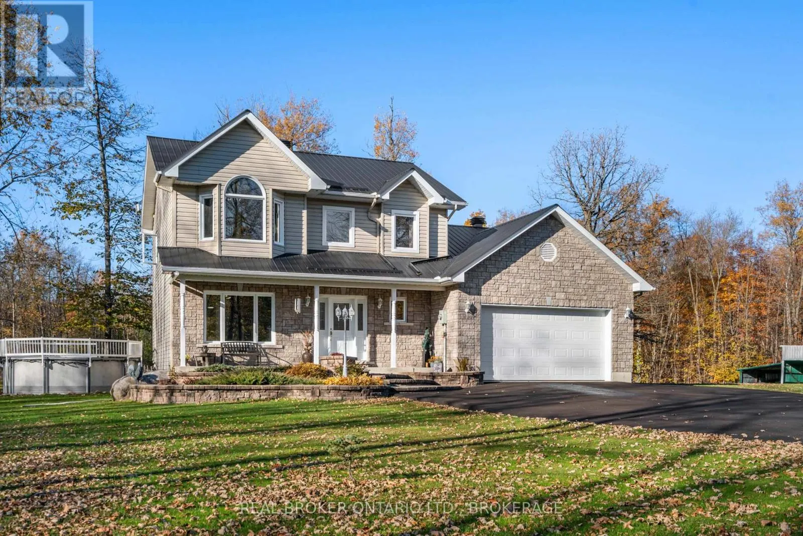 20689 CONCESSION 9 ROAD