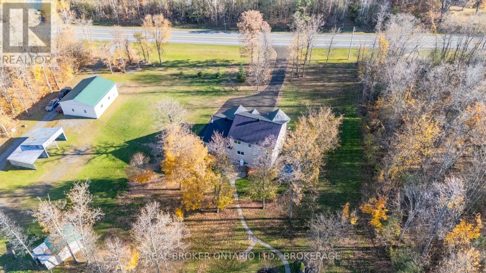 20689 CONCESSION 9 ROAD